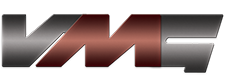 VMG DMA logo