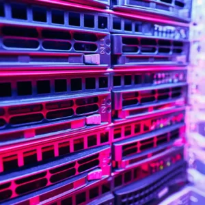 Advanced Hosting